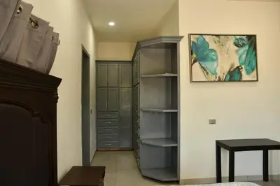 Plano de Casa de Cuatro Vientos