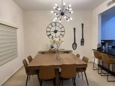 Plano de Consulado Residence