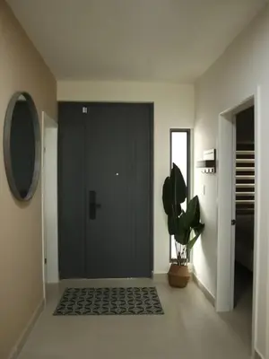Plano de Consulado Residence
