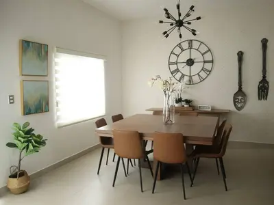 Plano de Consulado Residence