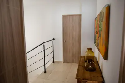 Plano de 3 bedroom 3 bath, vacation home, gated community with ammenities