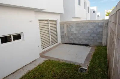 Edificio en el que se encuentra la casa o chalet