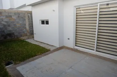 Edificio en el que se encuentra la casa o chalet
