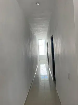 Plano de TWO bedroom apartment 101