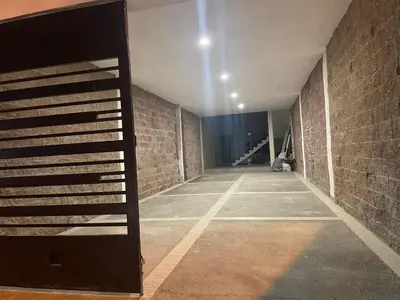 Plano de TWO bedroom apartment 101