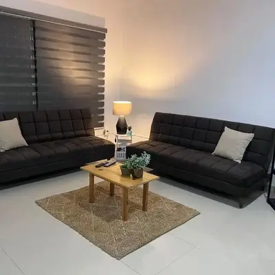 TWO bedroom apartment 101