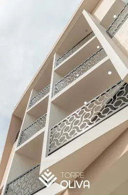 Plano de Torre Oliva